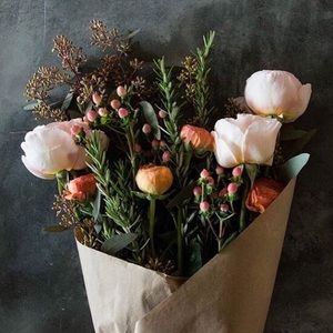 Meet your Posher, Meagan